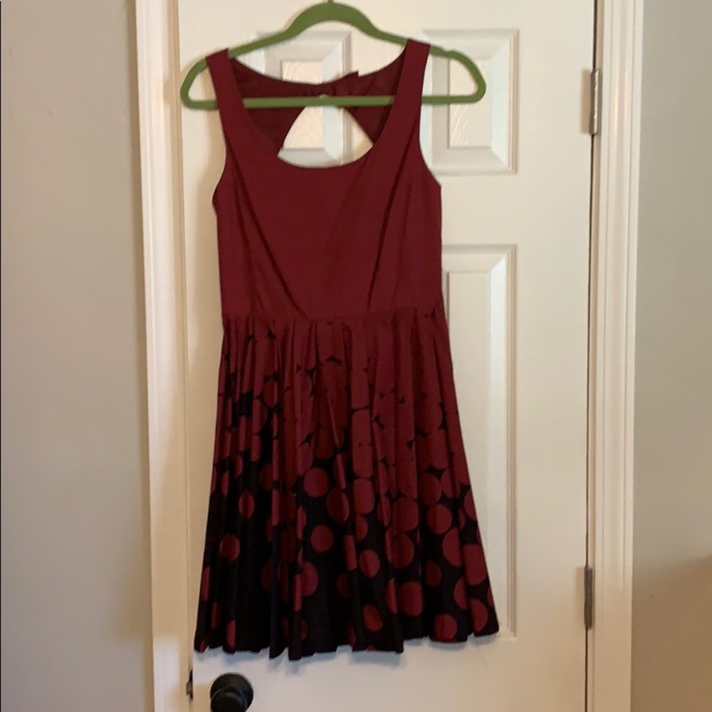 Lauren Conrad Mini Dress